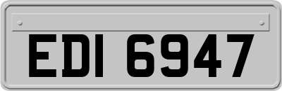 EDI6947
