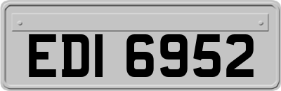EDI6952