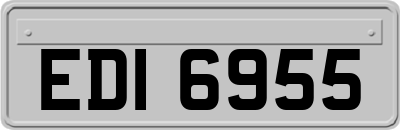 EDI6955