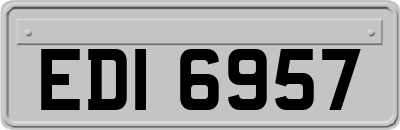 EDI6957