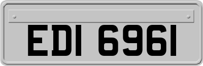 EDI6961