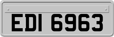EDI6963