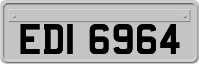 EDI6964