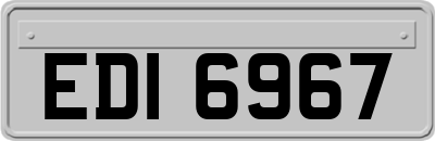 EDI6967