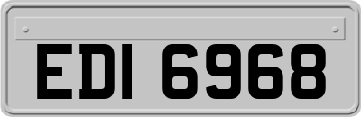 EDI6968
