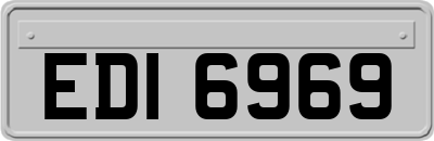 EDI6969