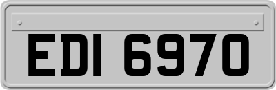 EDI6970