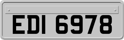 EDI6978