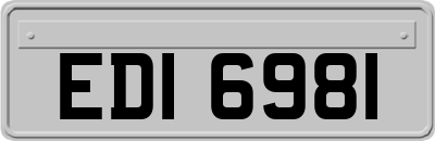 EDI6981