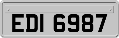 EDI6987