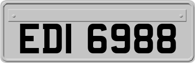 EDI6988