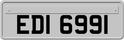 EDI6991