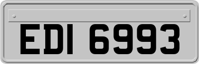 EDI6993