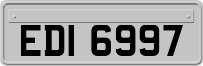 EDI6997