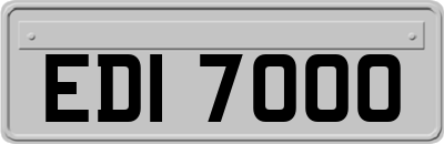 EDI7000