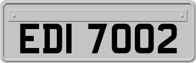 EDI7002