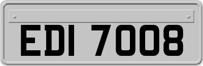 EDI7008