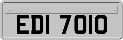 EDI7010