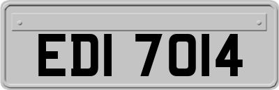 EDI7014