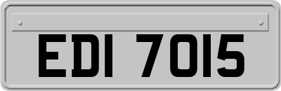 EDI7015