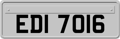 EDI7016