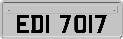 EDI7017