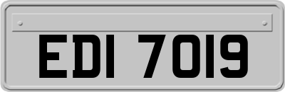 EDI7019