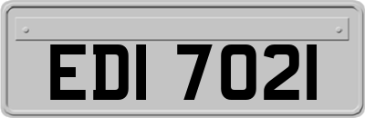 EDI7021
