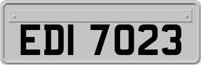 EDI7023