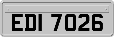 EDI7026