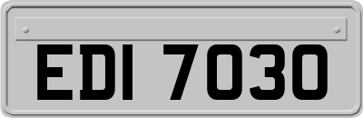 EDI7030