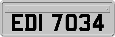 EDI7034
