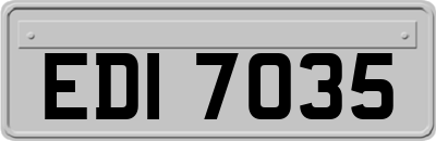 EDI7035