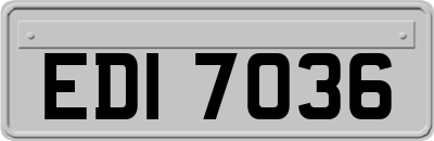 EDI7036