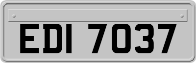EDI7037