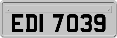EDI7039