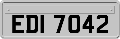 EDI7042