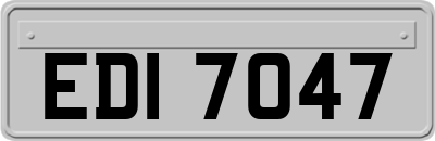 EDI7047