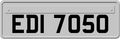 EDI7050