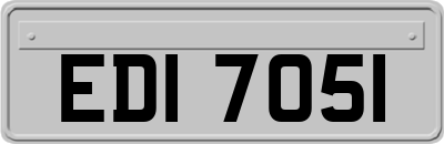 EDI7051