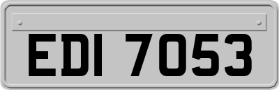 EDI7053