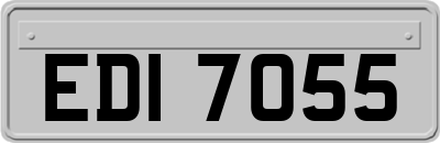 EDI7055