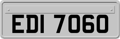 EDI7060