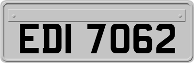 EDI7062