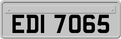 EDI7065