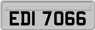EDI7066