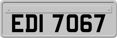 EDI7067