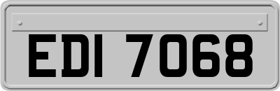 EDI7068