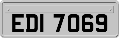 EDI7069