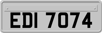 EDI7074
